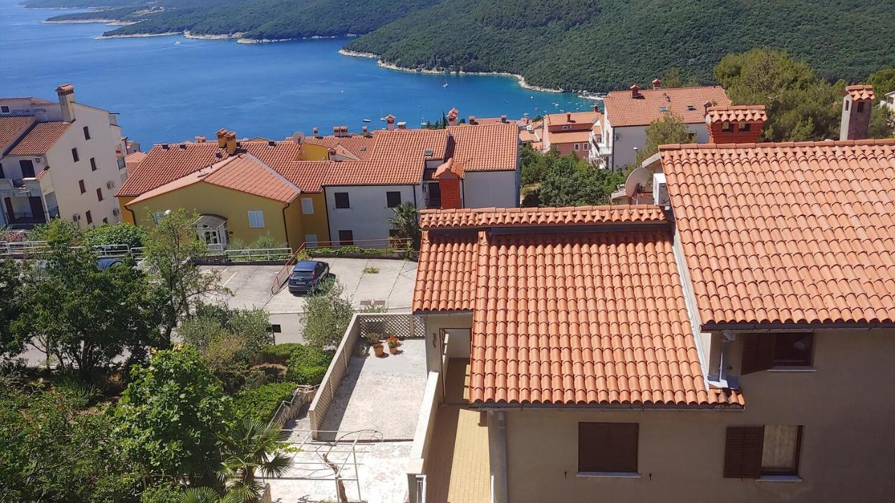 Apartments With A Parking Space Rabac, Labin - 19058 Eksteriør bilde